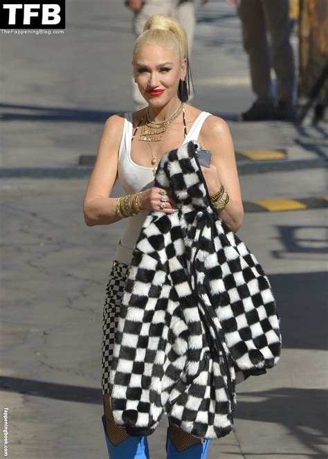 Browse Gwen Stefani nude photos and videos - body, tits and ass, photoshoots, candids, events, Instagram and TikTok content - Gwen Stefani is an American singer and songwriter. She has won three Grammy Awards.